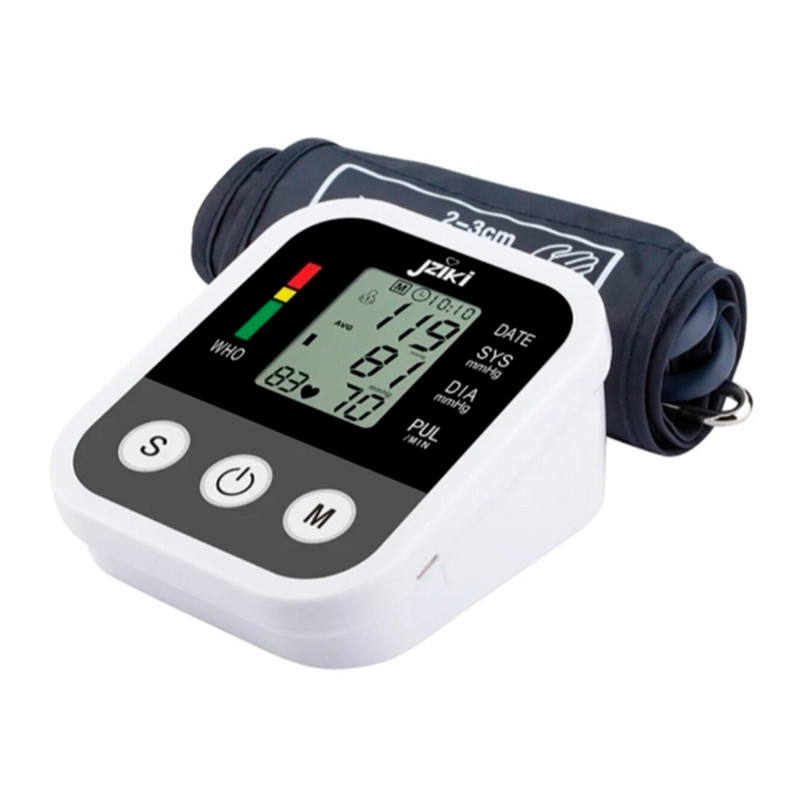 فشارسنج بازویی دیجیتال جی زیکی مدل ZK-B869YD
