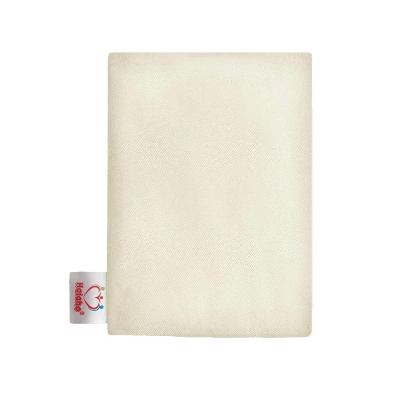 کیسه تسکین درد هیاهو مدل آروماتراپی اسانس نعنا کد Wheat-45x40