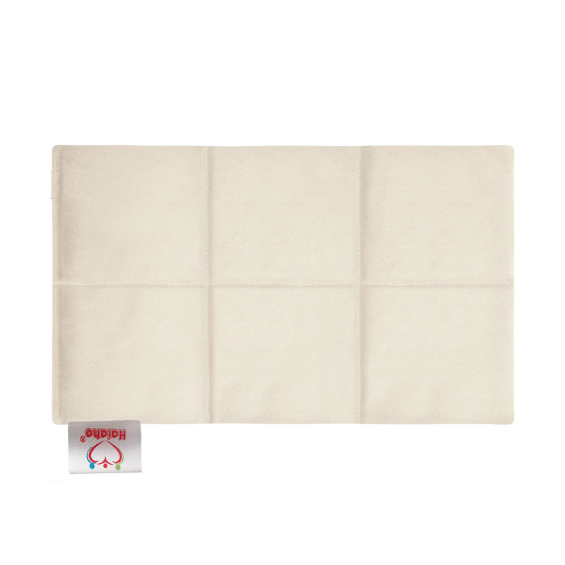 کیسه تسکین درد هیاهو مدل آروماتراپی اسانس رزماری کد Wheat-48x23-6