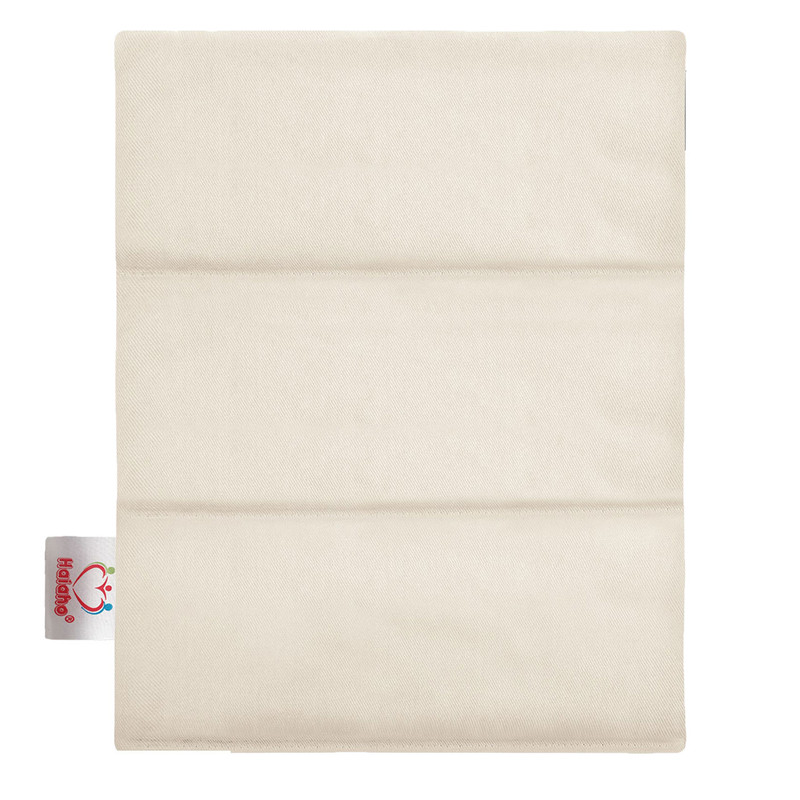 کیسه تسکین درد هیاهو مدل آروماتراپی اسانس رزماری کد Wheat-40x30-3