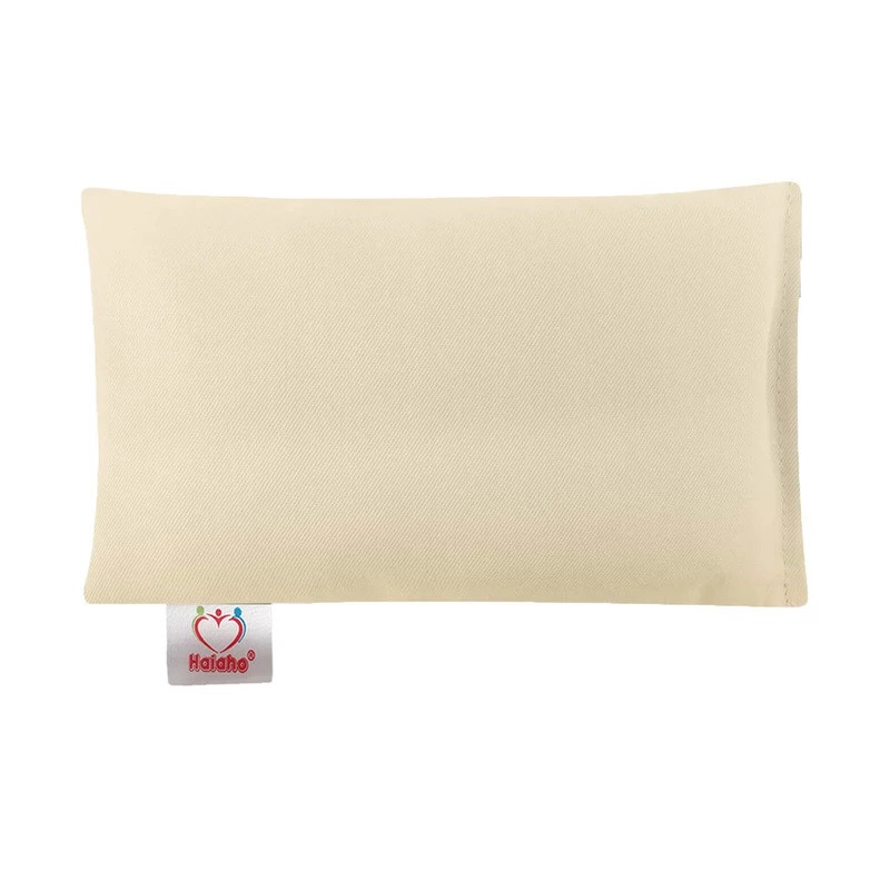 کیسه تسکین درد هیاهو مدل آروماتراپی اسانس رزماری کد Wheat-28x12