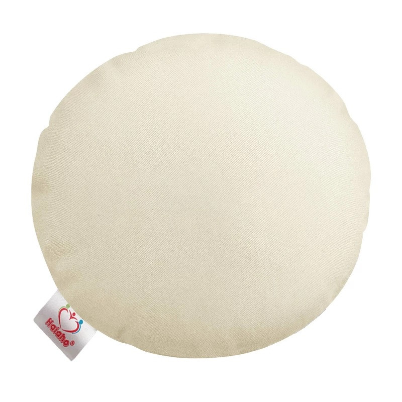 کیسه تسکین درد هیاهو مدل آروماتراپی اسانس اسطوخودوس کد Wheat-25x25-C