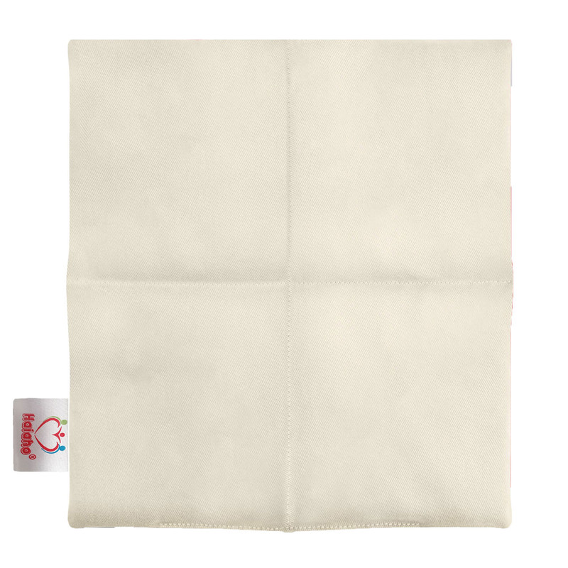 کیسه تسکین درد هیاهو مدل Wheat Bag Squares کد 4-25x25