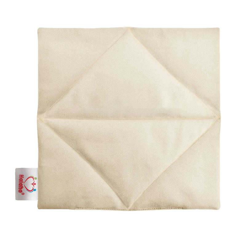 کیسه تسکین درد هیاهو مدل آروماتراپی اسانس رزماری کد Wheat-35x35-6
