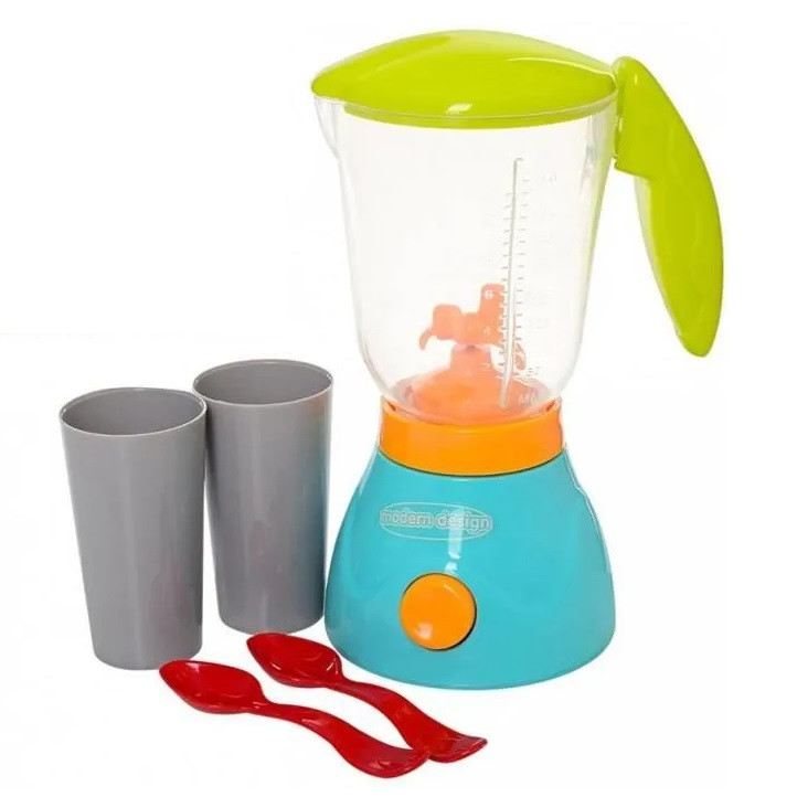 اسباب بازی مدل مخلوط کن طرح Juice Machine