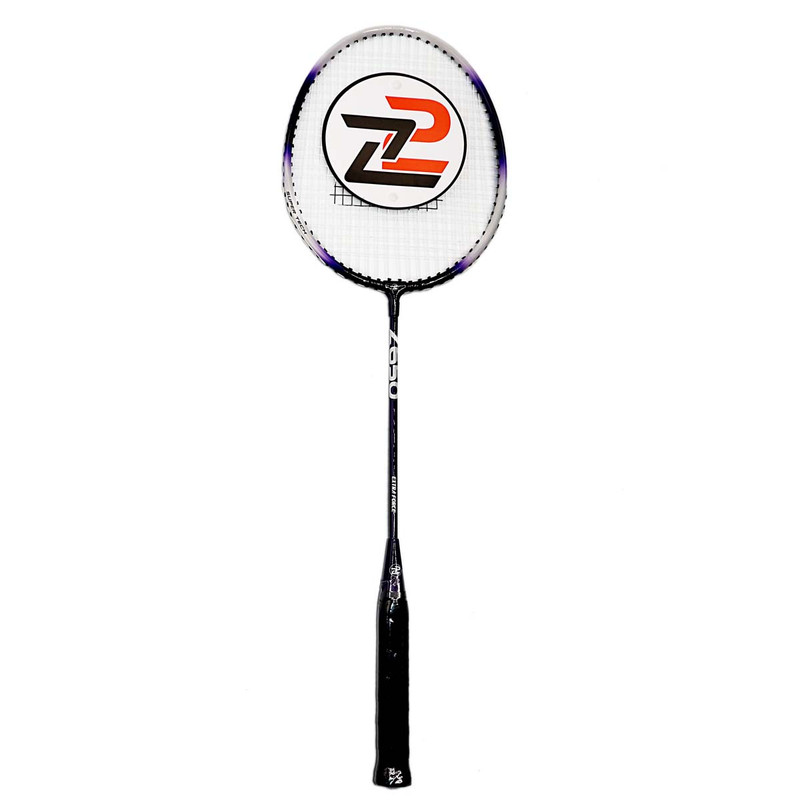 راکت بدمینتون مدل ZP - Z650