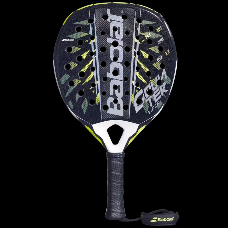 راکت پدل بابولات مدل counter viper 2026