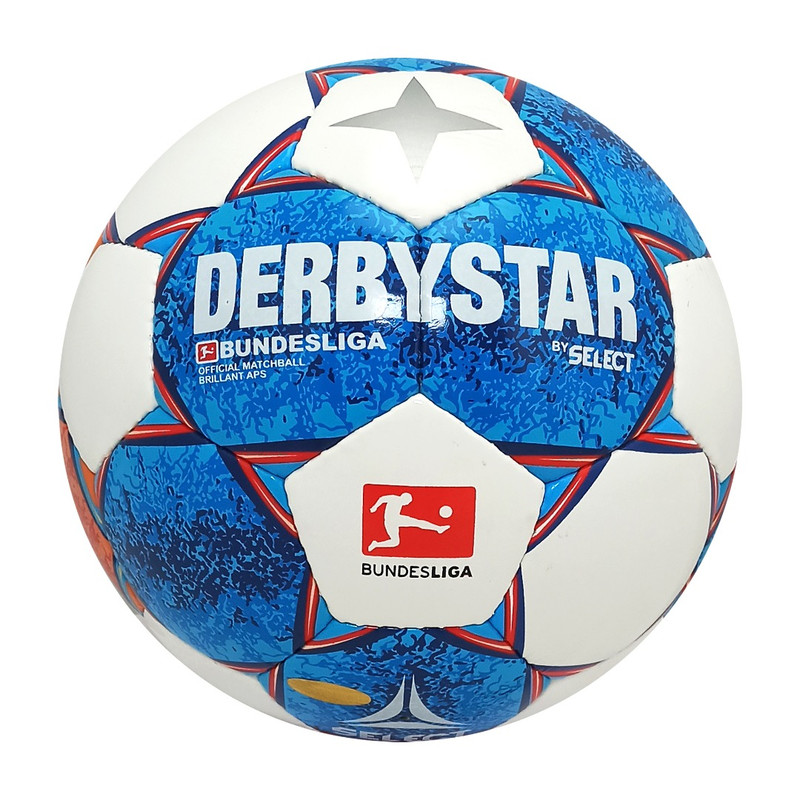 توپ فوتبال مدل Bundesliga1030