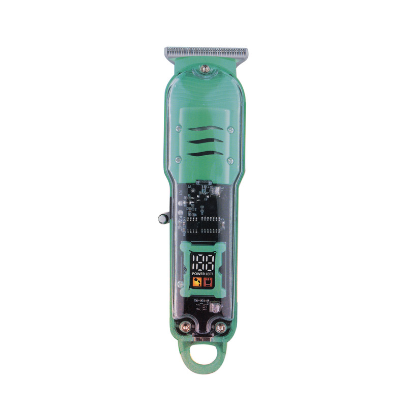 ماشین اصلاح موی سر و صورت جی دبلیو مدل GW-9778