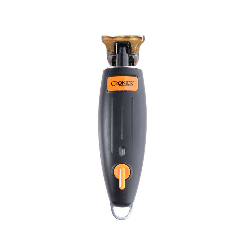 ماشین اصلاح موی سر و صورت شارژی کرونیر مدل CR-834