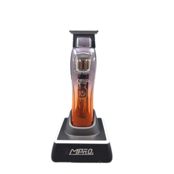 ماشین اصلاح موی صورت شارژی ام پرو مدل MPRO-1881