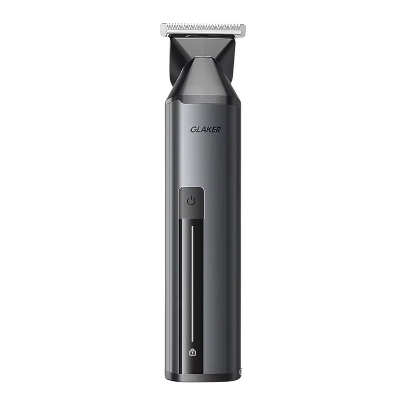ماشین اصلاح موی سر و صورت شارژی گلاکر مدل CC5136