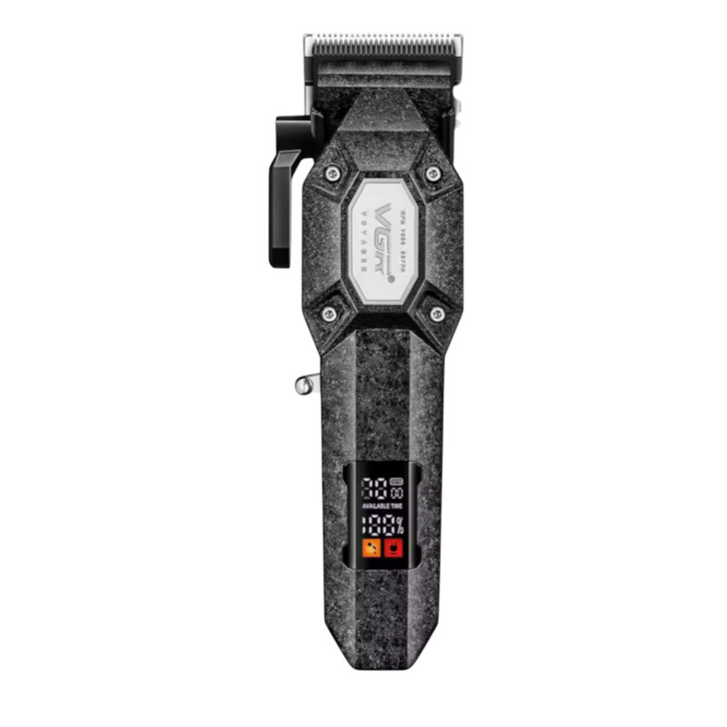 ماشین اصلاح موی سر و صورت شارژی وی جی ار مدل V-600B