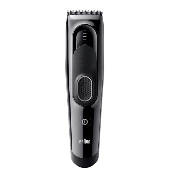 ماشین اصلاح موی سر و صورت شارژی براون مدل HC5310