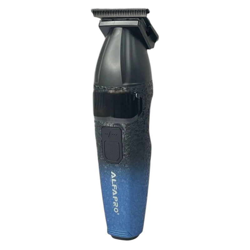 ماشین اصلاح موی سر و صورت شارژی ألفا مدل AL-117