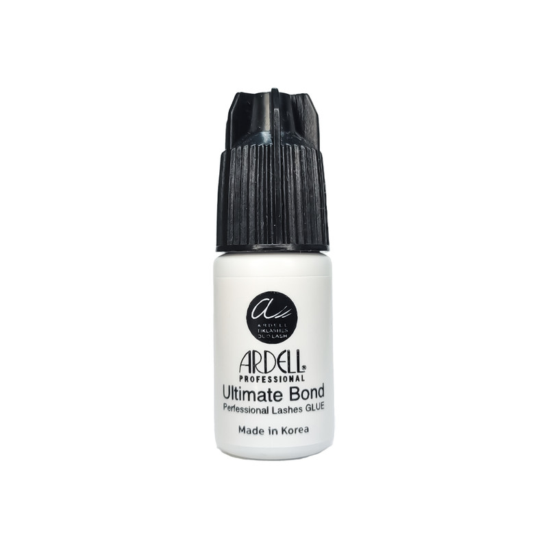 چسب مژه مصنوعی آردل مدل FIX1 وزن 5 گرم