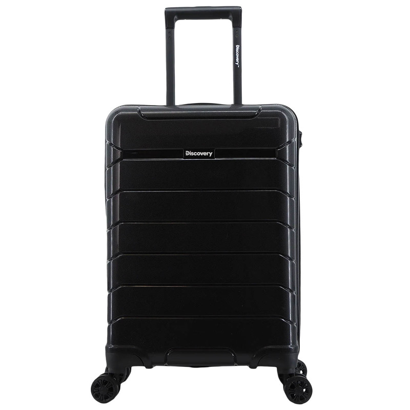 چمدان دیسکاوری مدل SKYWARD DL12 20 سایز کوچک ارتفاع 47 سانتی متر