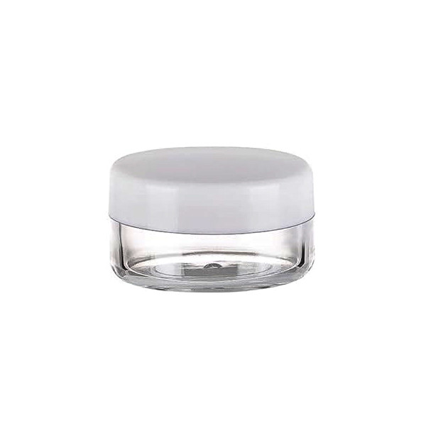 محفظه نگهداری کرم مدل B07PMQ5WBN-03 بسته 55 عددی