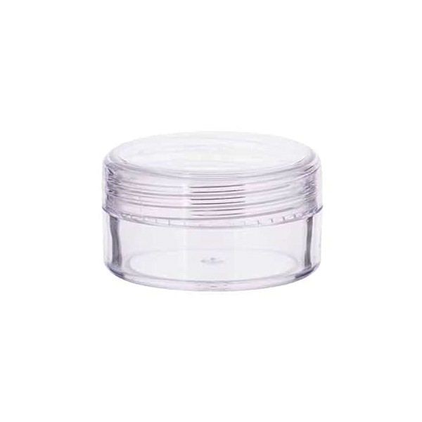 محفظه نگهداری کرم مدل B07PMQ5WBN-01 بسته 70 عددی