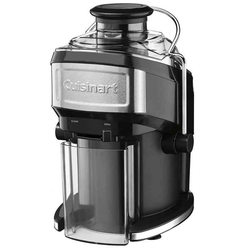 آبمیوه گیری کوئیزینارت مدل CJE500E