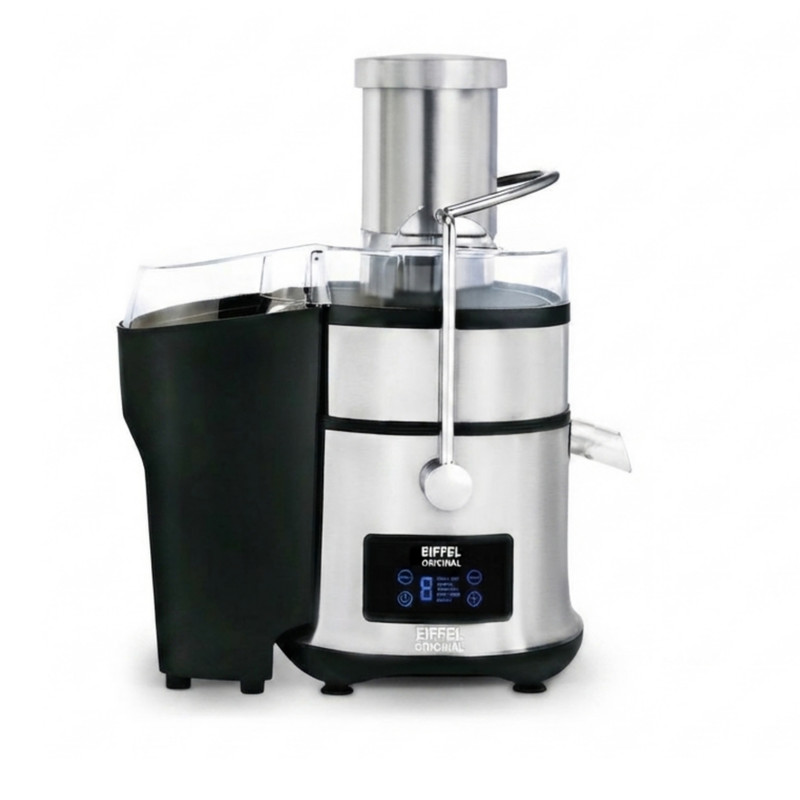 آبمیوه‌گیری 1800 وات ایفل  مدل EL3749JC