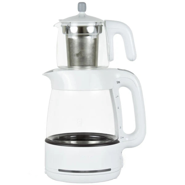 چای ساز روی هم مدل Simple Heat Tea Maker