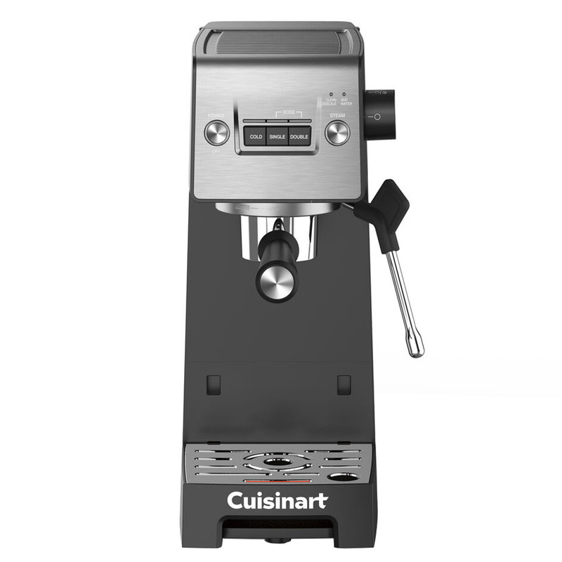 اسپرسوساز 1500 میلی لیتری کوئیزین آرت مدل EM-160U