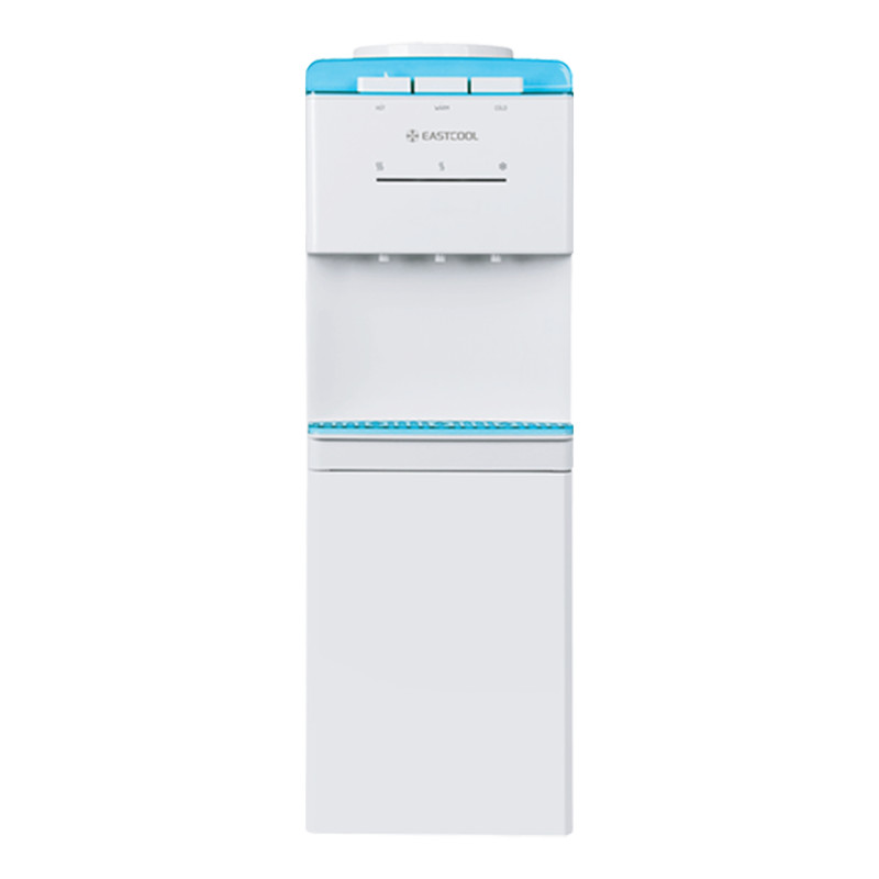 آبسردکن یخچال دار ایستکول مدل TM-RW410N