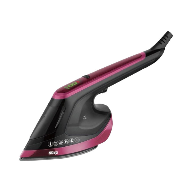 بخارگر 1800 وات دی اس پی مدل KD-1170