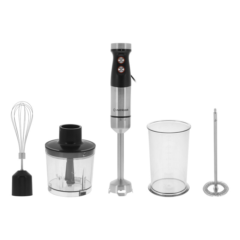 گوشت کوب برقی چندکاره 1200 وات نوتریکوک مدل NC-HB100