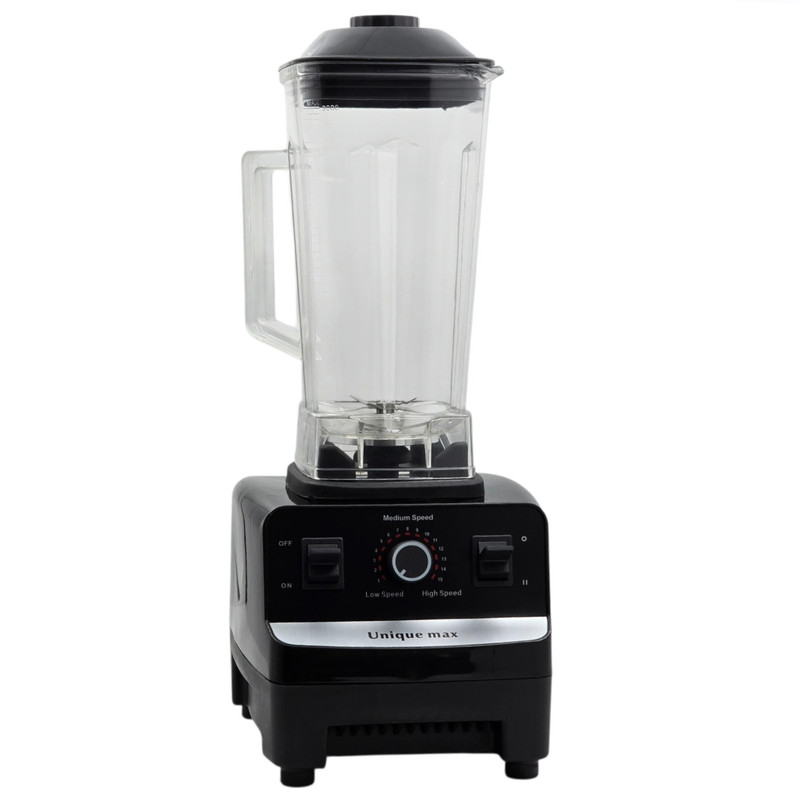 مخلوط کن 2 لیتری یونیک مکس مدل UM-1001