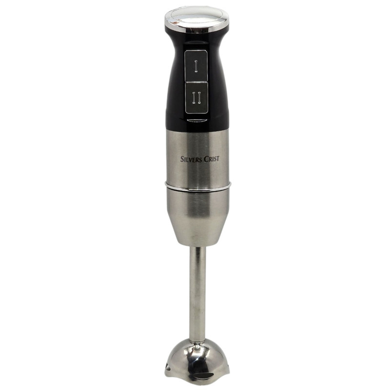 گوشت کوب برقی 1500 وات سیلور کرست مدل MZ-2025