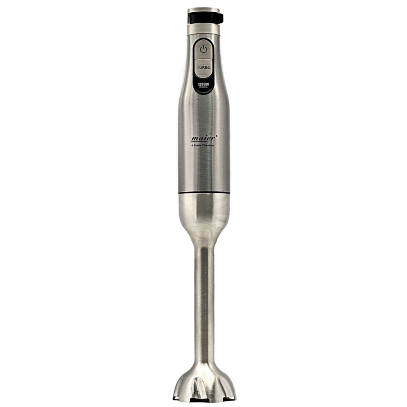 گوشت کوب برقی 1200 وات مایر مدل MR-191