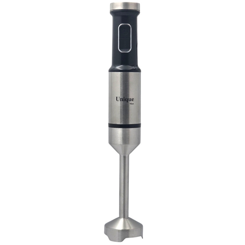 گوشت کوب برقی 1500 وات یونیک مکس مدل VGR-04