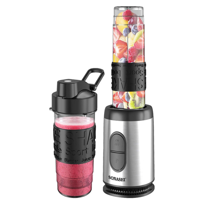 مخلوط کن 570 میلی لیتری سوناشی مدل SB-184N