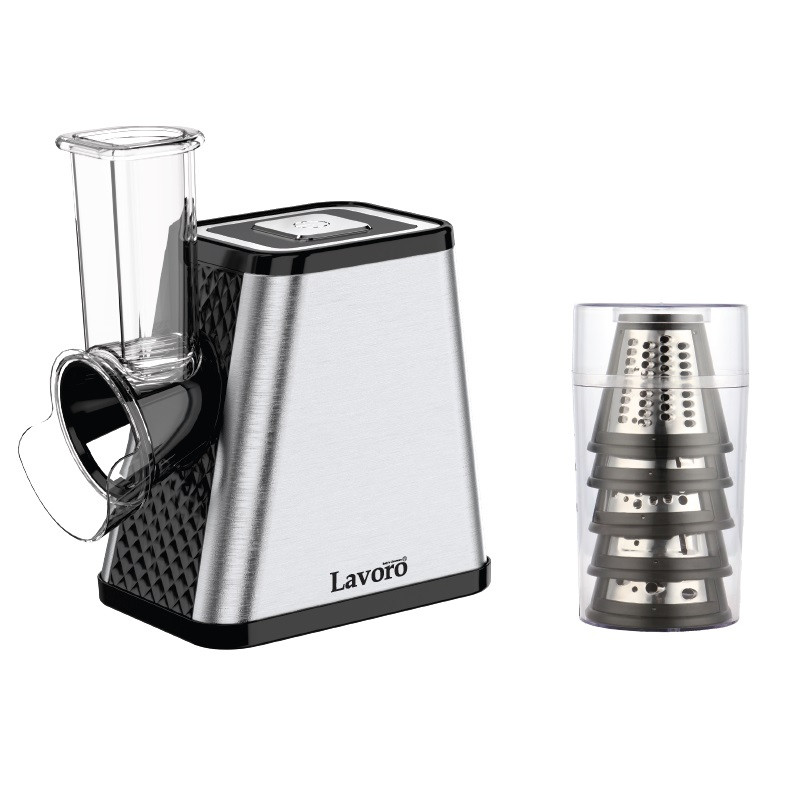 سالادساز برقی لاوارو مدل LSM-3102