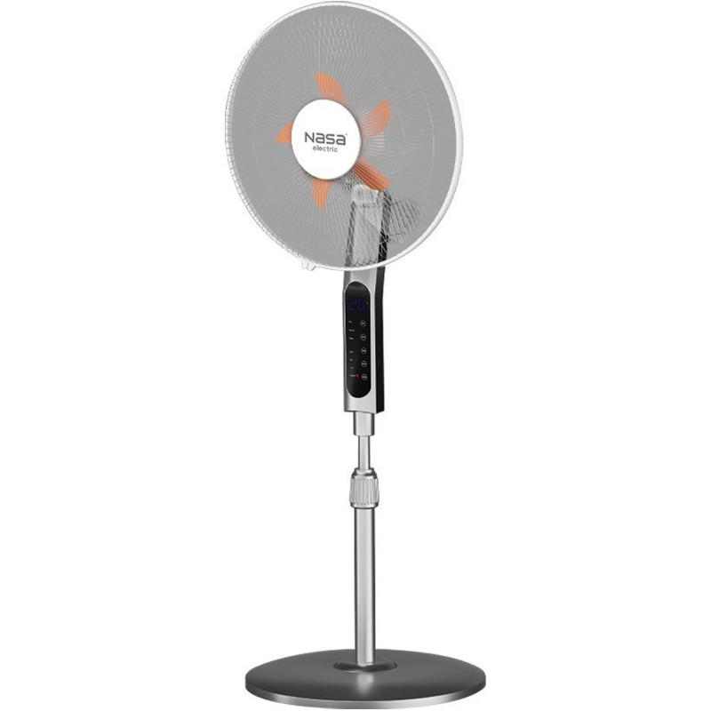 پنکه پایه دار 50 وات ناسا الکتریک مدل NS-1119