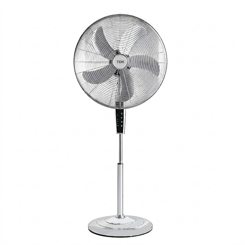 پنکه ایستاده 70 وات تی دی کی مدل SF-810B/S