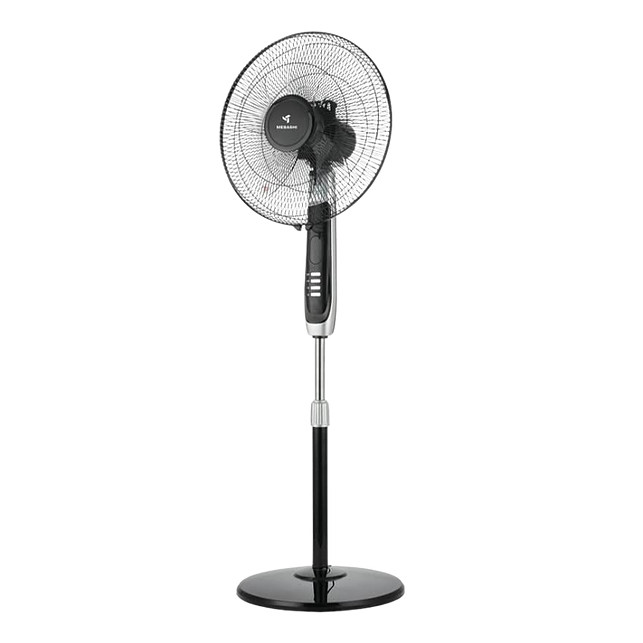 پنکه پایه دار 65 وات مباشی مدل ME-SFT 1001