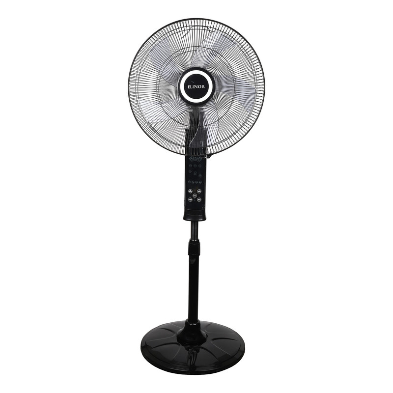 پنکه پایه‌دار 80 وات الینور مدل ESF-7600