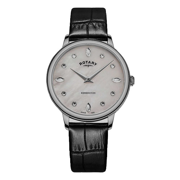 ساعت مچی عقربه ای زنانه روتاری مدل D-LS05170-41